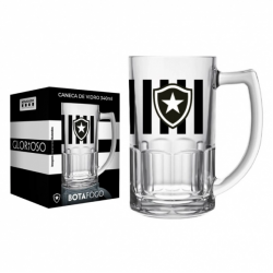 Caneca de Cerveja Bristol 340 ml – Botafogo Caneca de Cerveja Bristol 340 ml – Botafogo