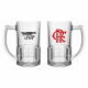 Caneca de Cerveja Bristol 340 ml – Flamengo Caneca de Cerveja Bristol 340 ml – Flamengo