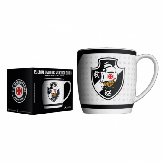 Caneca Urban 360 ml – Vasco Caneca Urban 360 ml – Vasco