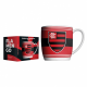 Caneca Urban 360 ml – Flamengo Caneca Urban 360 ml – Flamengo