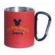 CANECA MOSQUETAO 300ML MICKEY CANECA MOSQUETAO 300ML MICKEY