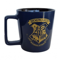 Caneca Buck 400 ml Harry Potter Hogwarts – Zona Criativa