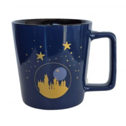 Caneca Buck 400 ml Harry Potter Hogwarts – Zona Criativa Caneca Buck 400 ml Harry Potter Hogwarts – Zona Criativa