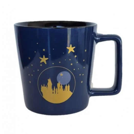 Caneca Buck 400 ml Harry Potter Hogwarts – Zona Criativa Caneca Buck 400 ml Harry Potter Hogwarts – Zona Criativa