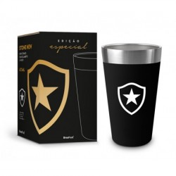 Copo Térmico New Stone – Botafogo Série Ouro Copo Térmico New Stone – Botafogo Série Ouro