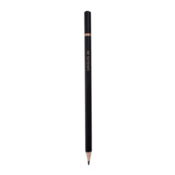 Lápis Preto Grafite Técnico 2B – Leo & Leo