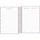 AGENDA ESPIRAL PEPPER FEM M4 AGENDA ESPIRAL PEPPER FEM M4