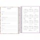 AGENDA ESPIRAL PEPPER FEM M4 AGENDA ESPIRAL PEPPER FEM M4