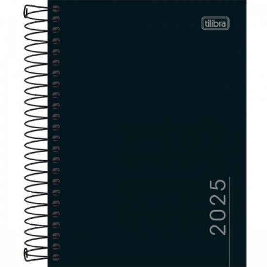 AGENDA ESPIRAL PEPPER 2025 MASC M4 AGENDA ESPIRAL PEPPER 2025 MASC M4