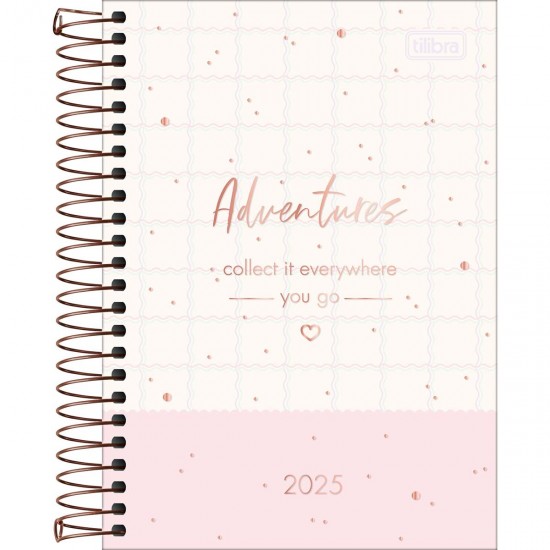 AGENDA ESP SOHO M5