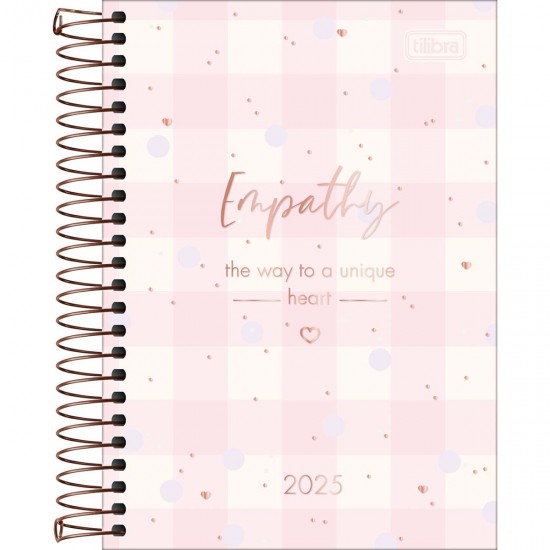 AGENDA ESP SOHO M5