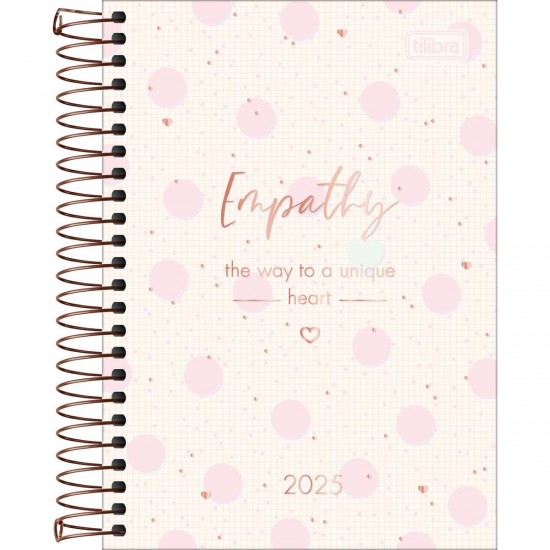 AGENDA ESP SOHO M5