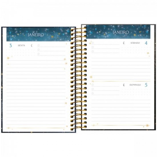 AGENDA ESP MAGIC M5 AGENDA ESP MAGIC M5