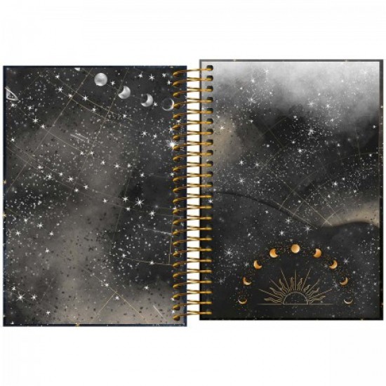 AGENDA ESP MAGIC M5 AGENDA ESP MAGIC M5