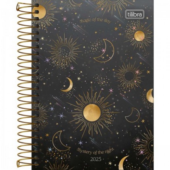 AGENDA ESP MAGIC M5 AGENDA ESP MAGIC M5