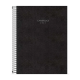 Agenda Executiva Diária Cambridge M9 2026 – Tilibra