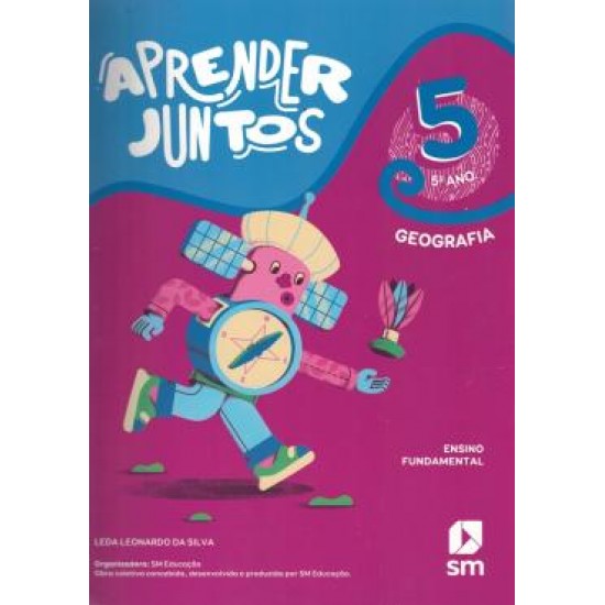 APRENDER JUNTOS GEOGRAFIA 5 APRENDER JUNTOS GEOGRAFIA 5