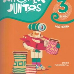 APRENDER JUNTOS HISTÓRIA 3 APRENDER JUNTOS HISTÓRIA 3