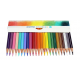 LAPIS DE COR GIOTTO STILNOVO 24 CORES LAPIS DE COR GIOTTO STILNOVO 24 CORES