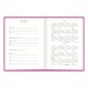 Agenda Costurada Pepper Rosa 2026 – Organização e Estilo no Seu Dia a Dia Agenda Costurada Pepper Rosa 2026 – Organização e Estilo no Seu Dia a Dia