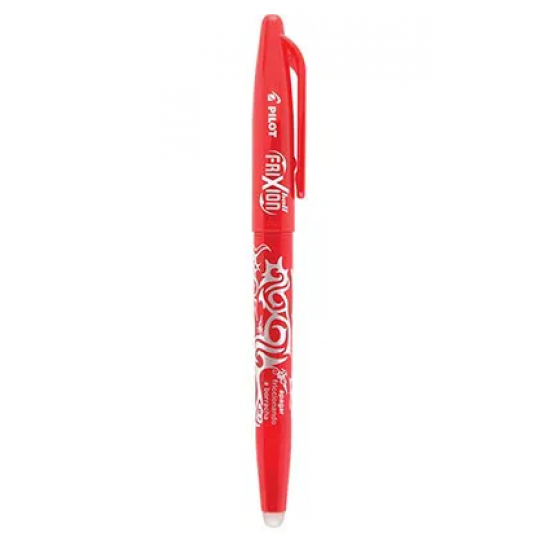 CANETA ESF FRIXION BALL PRETA BL-FR7 PILOT CANETA ESF FRIXION BALL PRETA BL-FR7 PILOT