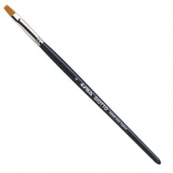 PINCEL GIOTTO TAKLON CHATO 600 Nº 06