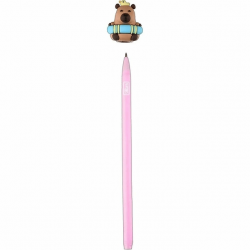 CANETA 0.7MM CAPYCLUB SORT CANETA 0.7MM CAPYCLUB SORT