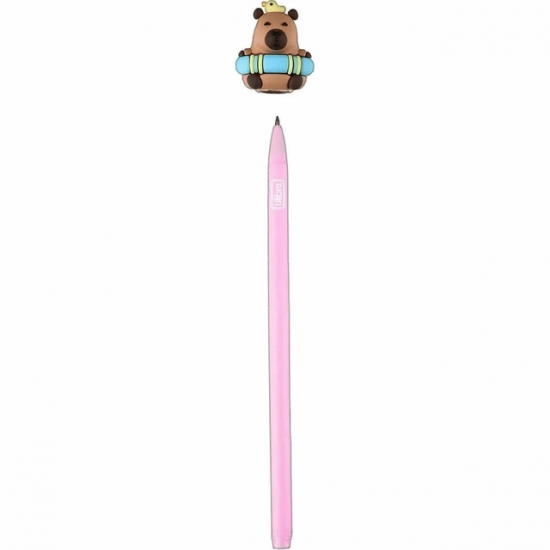 CANETA 0.7MM CAPYCLUB SORT CANETA 0.7MM CAPYCLUB SORT