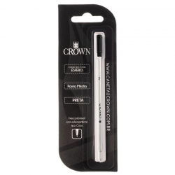Carga Esferográfica Tipo Cross – Crown (CA12009) Carga Esferográfica Tipo Cross – Crown (CA12009)
