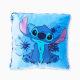 Kit Almofada com Manta Stitch Disney – Conforto e fofura no mesmo pacote Kit Almofada com Manta Stitch Disney – Conforto e fofura no mesmo pacote