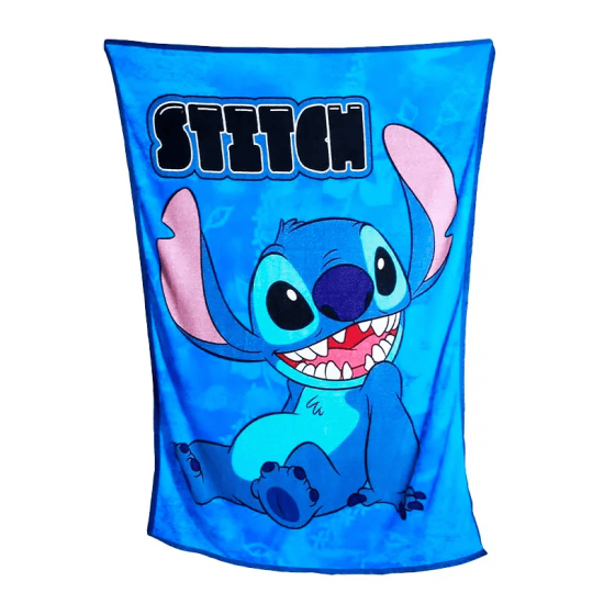 Kit Almofada com Manta Stitch Disney – Conforto e fofura no mesmo pacote Kit Almofada com Manta Stitch Disney – Conforto e fofura no mesmo pacote