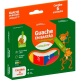 Têmpera Guache Bastão 6 Cores Leo&Leo – Pintura sem sujeira! Têmpera Guache Bastão 6 Cores Leo&Leo – Pintura sem sujeira!