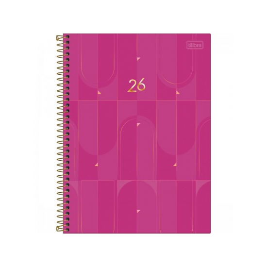 AGENDA ESP SPOT FEMININA M9 AGENDA ESP SPOT FEMININA M9