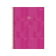 AGENDA ESP SPOT FEMININA M9 AGENDA ESP SPOT FEMININA M9