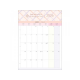 CALENDARIO DE MESA PLANNER SOHO