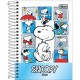 AGENDA ESP SNOOPY M5 AGENDA ESP SNOOPY M5