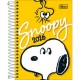 AGENDA ESP SNOOPY M5 AGENDA ESP SNOOPY M5