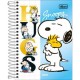 AGENDA ESP SNOOPY M5 AGENDA ESP SNOOPY M5