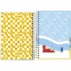 AGENDA ESP SNOOPY M5 AGENDA ESP SNOOPY M5