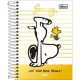 AGENDA ESP SNOOPY M5 AGENDA ESP SNOOPY M5