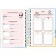 AGENDA ESP SNOOPY M5 AGENDA ESP SNOOPY M5