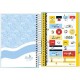 AGENDA ESP SNOOPY M5 AGENDA ESP SNOOPY M5