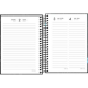 Agenda Espiral Diária Spice Masculina Sortida – Tilibra Agenda Espiral Diária Spice Masculina Sortida – Tilibra