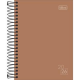 Agenda Espiral Diária Spice Cores Sortidas – Tilibra Agenda Espiral Diária Spice Cores Sortidas – Tilibra