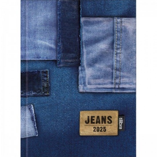 AGENDA JEANS COST M4 AGENDA JEANS COST M4