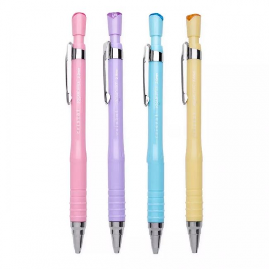 LAPISEIRA CRISTAL 2.0 CORES MISTAS LAPISEIRA CRISTAL 2.0 CORES MISTAS