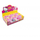 MASSINHA DE MODELAR CORACAO HELLO KITTY KIT C/ 175G 7 CORES + 5 MOLDES MASSINHA DE MODELAR CORACAO HELLO KITTY KIT C/ 175G 7 CORES + 5 MOLDES