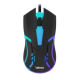 MOUSE USB LED 3 BOTOES 1000 DPI METRON M1603B R8 MOUSE USB LED 3 BOTOES 1000 DPI METRON M1603B R8