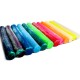 MASSINHA SOFT GLITTER UTIGUTI ESTOJO 180G 12 CORES MASSINHA SOFT GLITTER UTIGUTI ESTOJO 180G 12 CORES