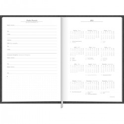 AGENDA COST MILANO CHUMBO M5 AGENDA COST MILANO CHUMBO M5